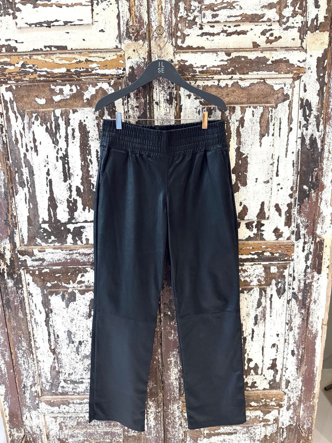 Ibana Phibby Pants Zwart 302440052