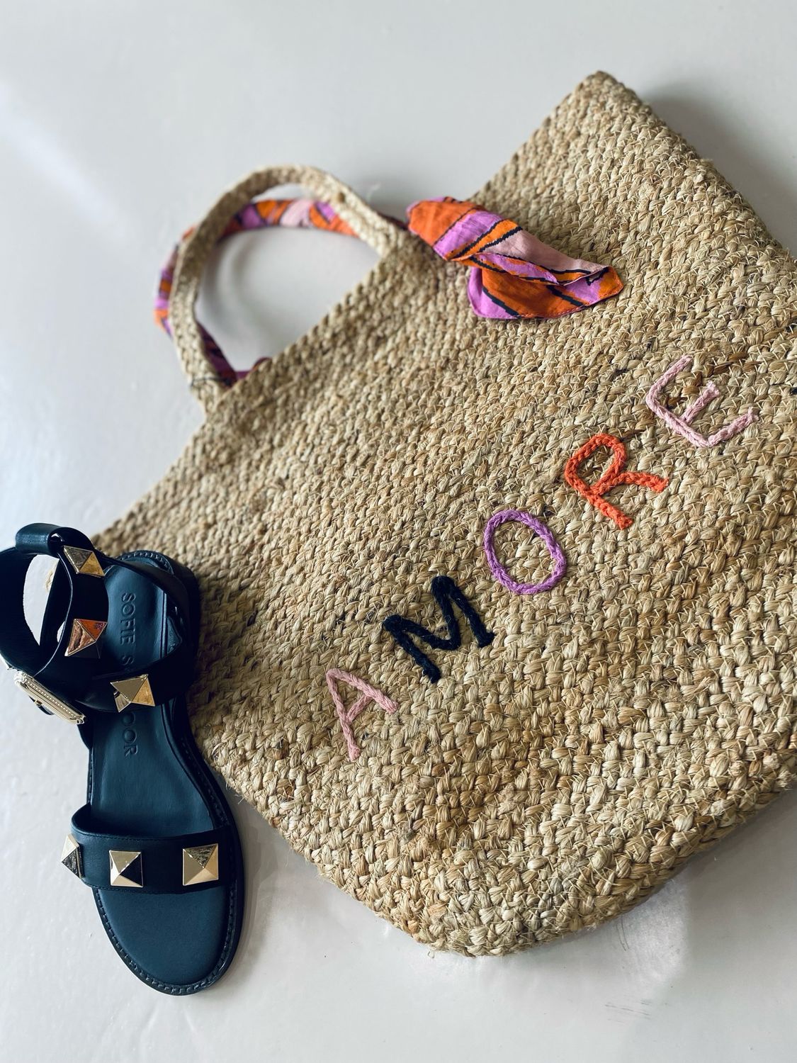 Ibana Bag beige 302530108