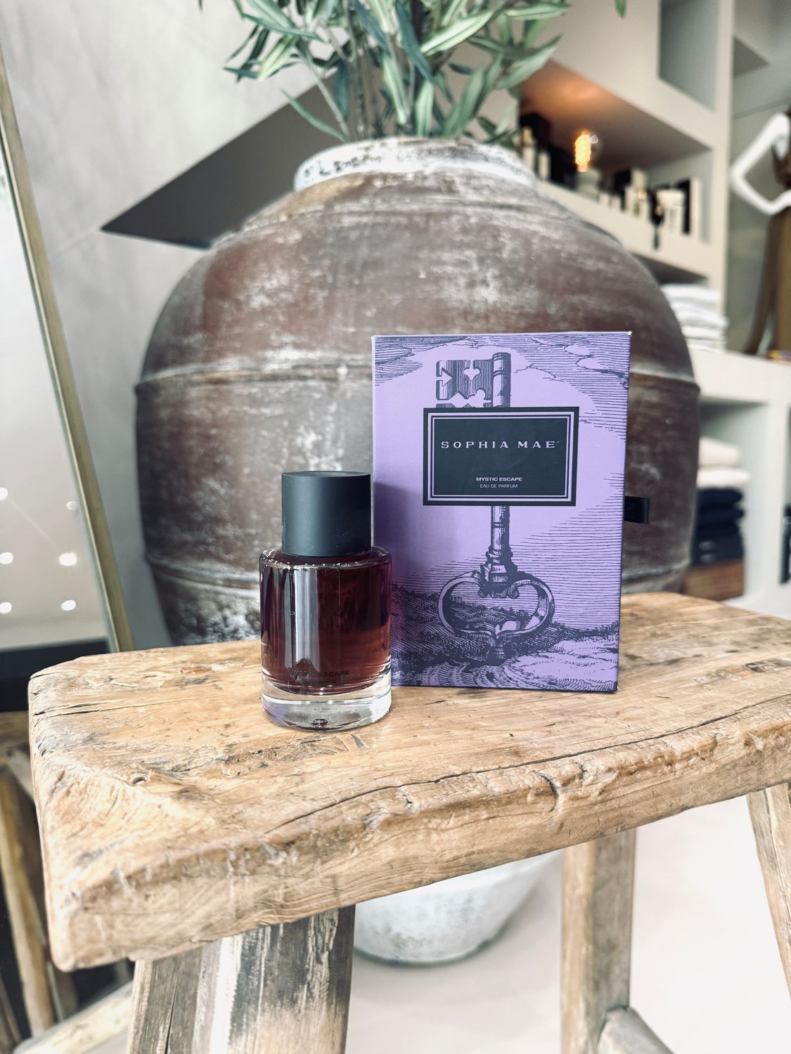 Sophia Mae Mystic Escape eau de parfum nvt SM1-WPF-98