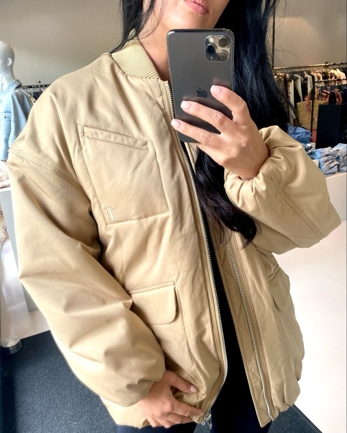Ibana Jullio Beige 302540086