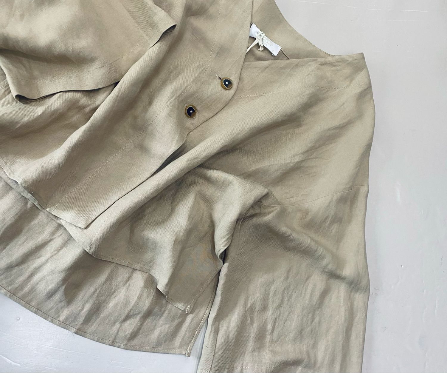 Devotion Twins HUMBLE BEIGE 025038G Top
