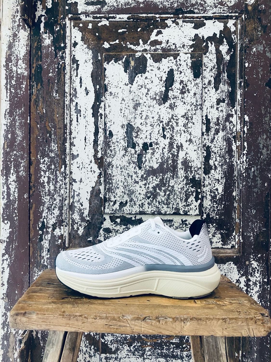 Twinset Sneaker Giglio 252TCP01E
