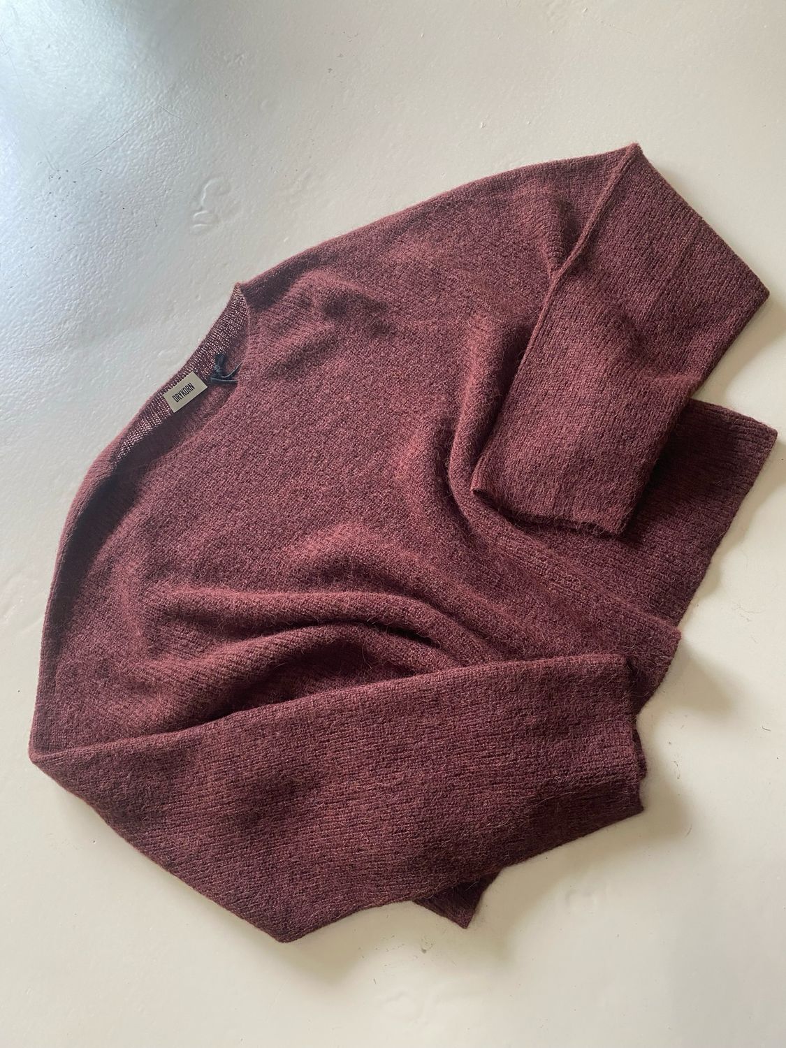 Drykorn 420217 IMENY 10 rot 420217 IMENY 10