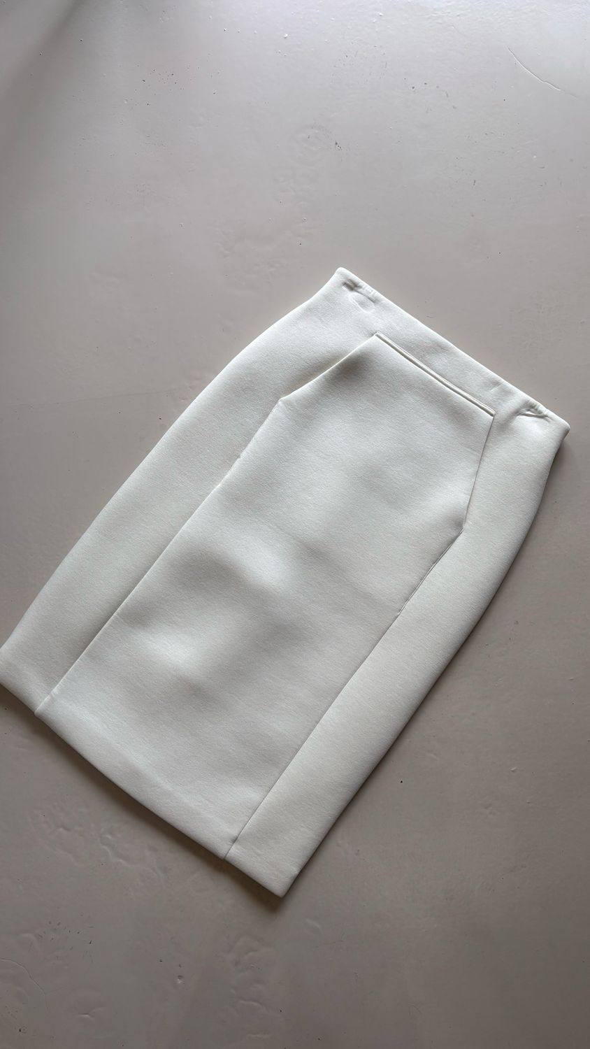 Twinset Rok Off White 252TP2191
