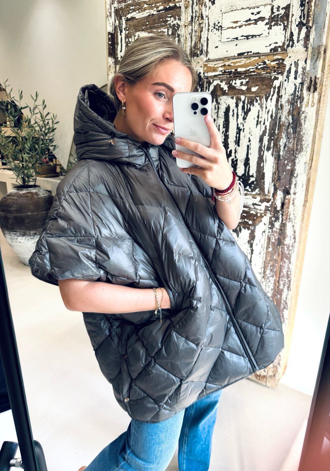 Deblon Sports Carice Cape Cacao 2530914