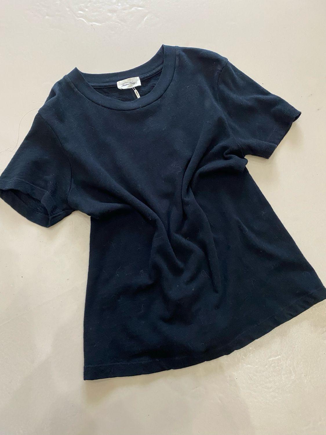 American Vintage SONOMA NOIR SON28G