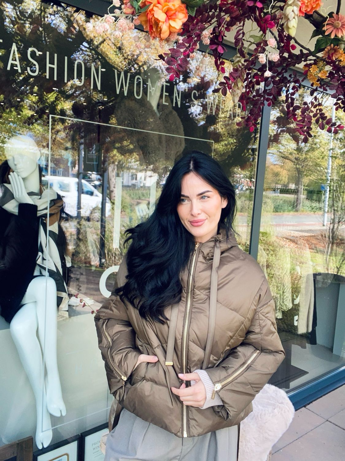 Twinset Jacket 252TT2060