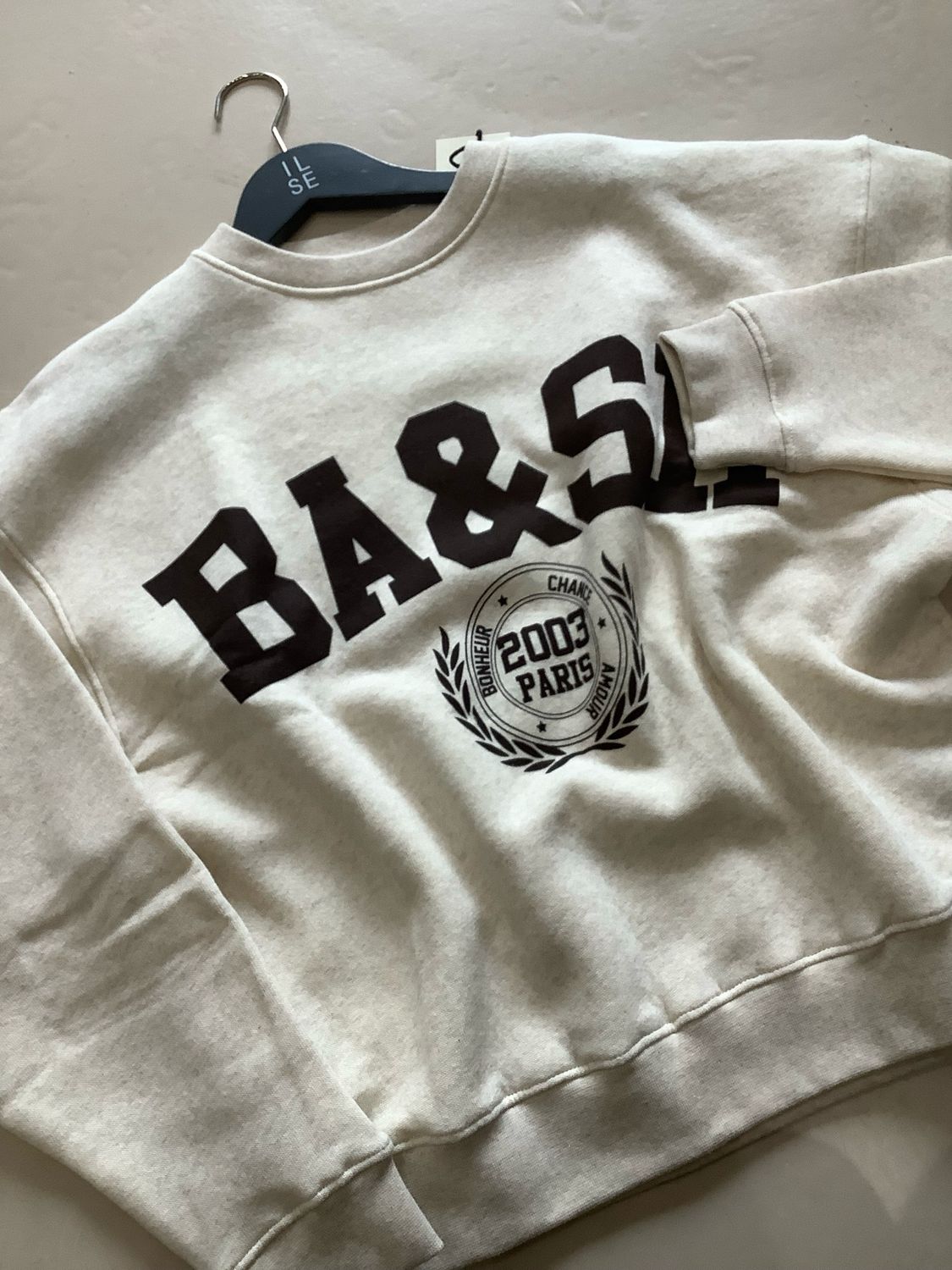 ba&amp;sh Sweat fenja 1H25FENJ