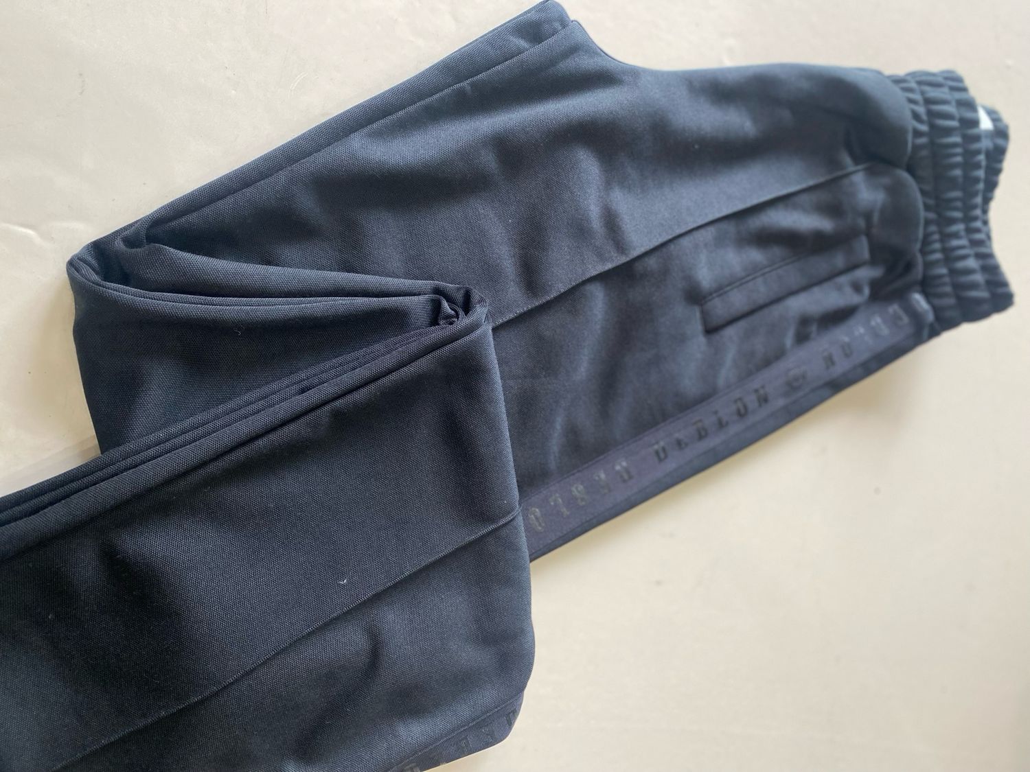 Deblon Sports Aylin trackpants Zwart 2530405