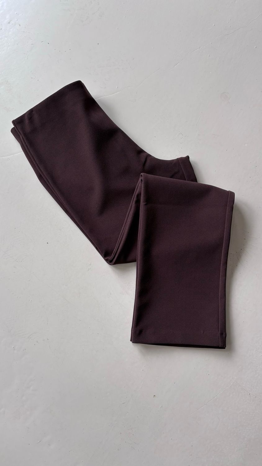 By Malene Birger Vilea pants Bruin 103690
