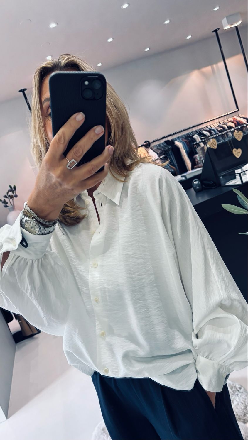 Drykorn 130079 MOYALA 10 ecru 130079 MOYALA 10