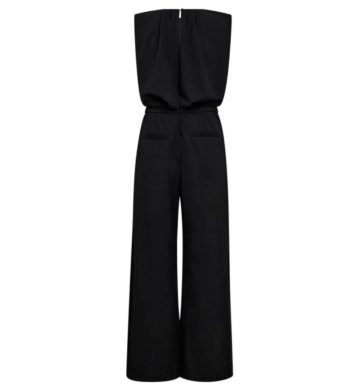 Co'couture FalconCC pleat suit 31656