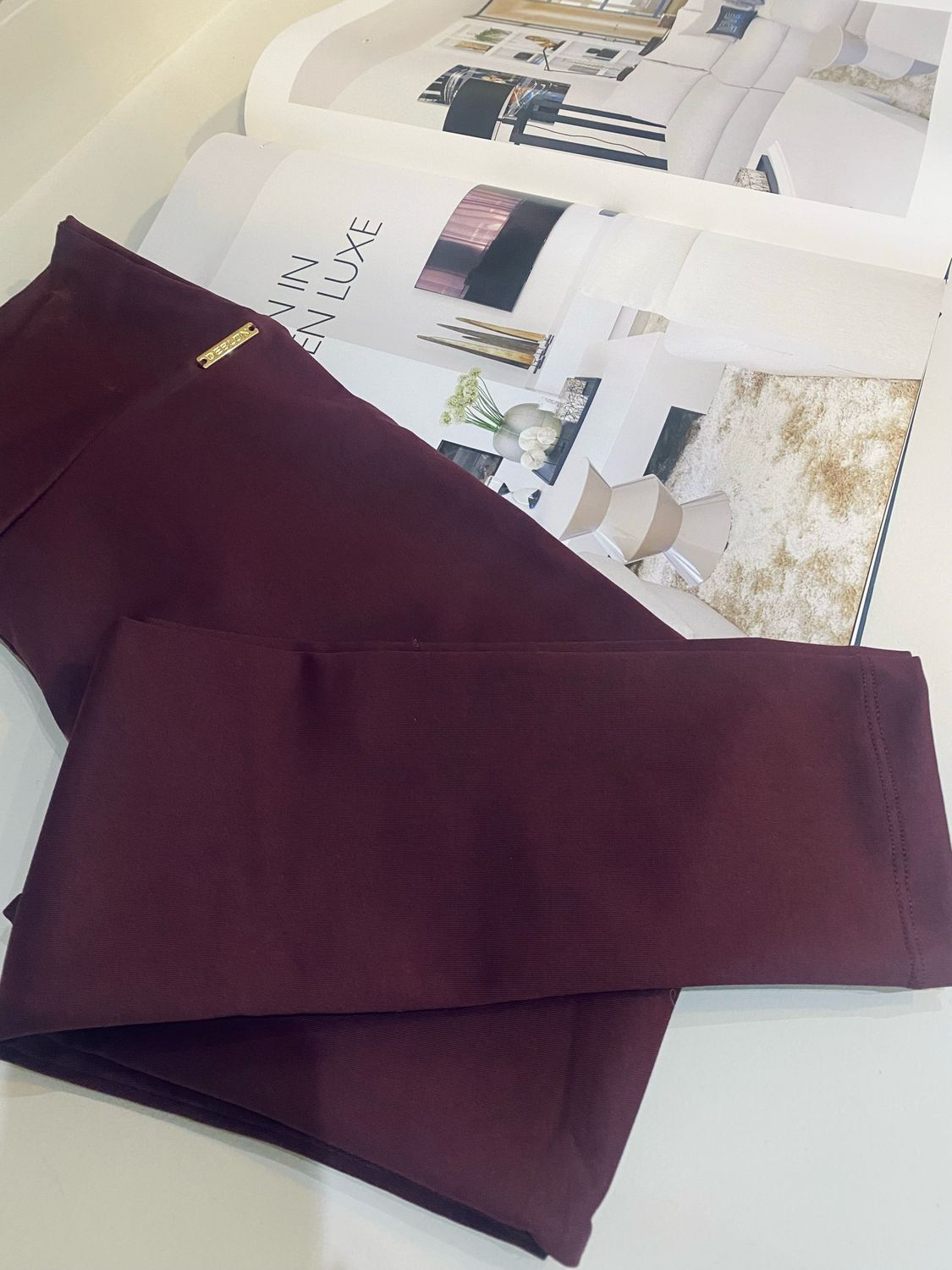 Deblon Sports Classic high waist legging 2530107