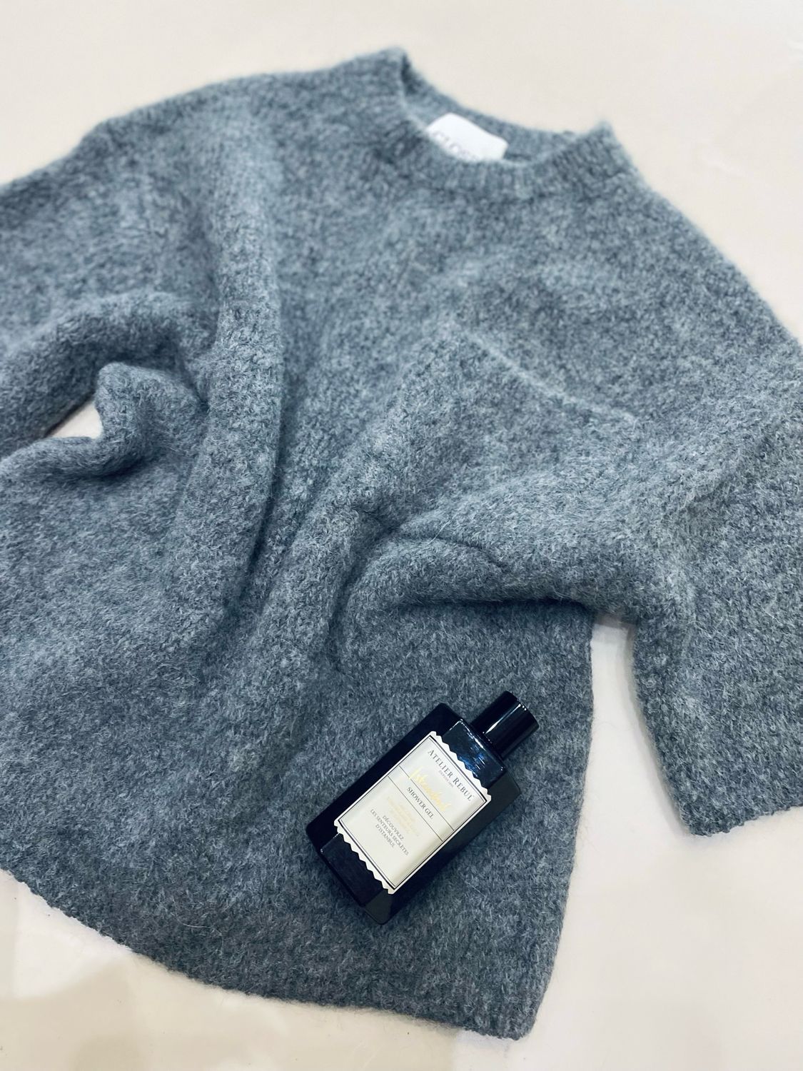 Closed Crew short sleeve C96441-984-22