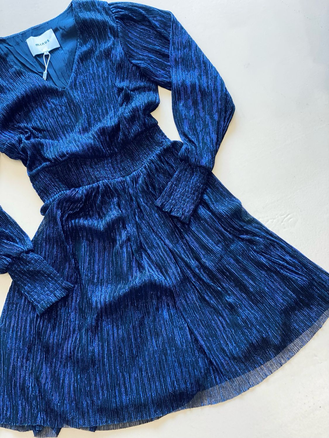 Minus MSMavena dress MI6823