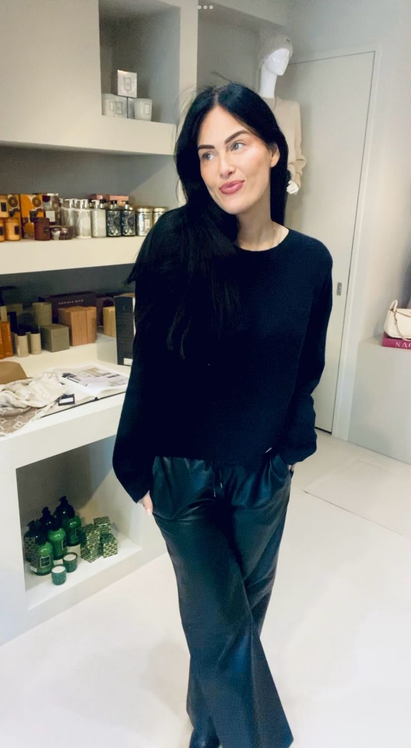 Drykorn 420217 IMENY 10 schwarz 420217 IMENY 10