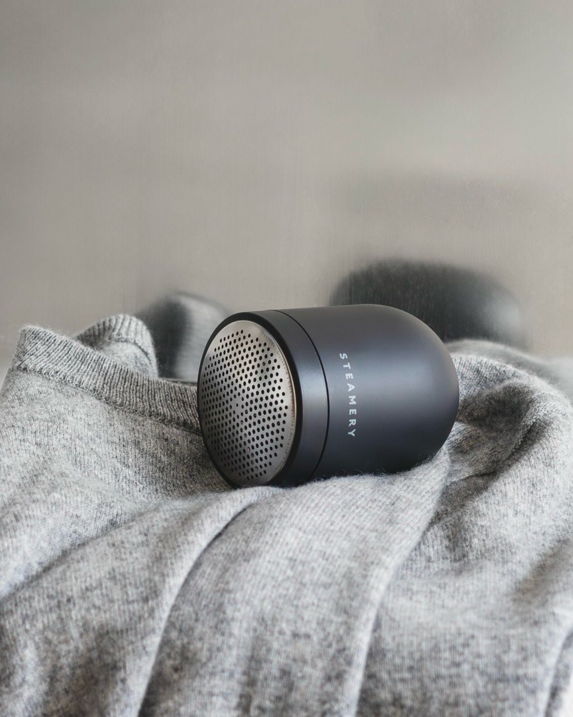 Steamery Pilo 2 shaver Zwart PI20101