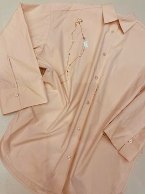 By Malene Birger Derris blouse 103165