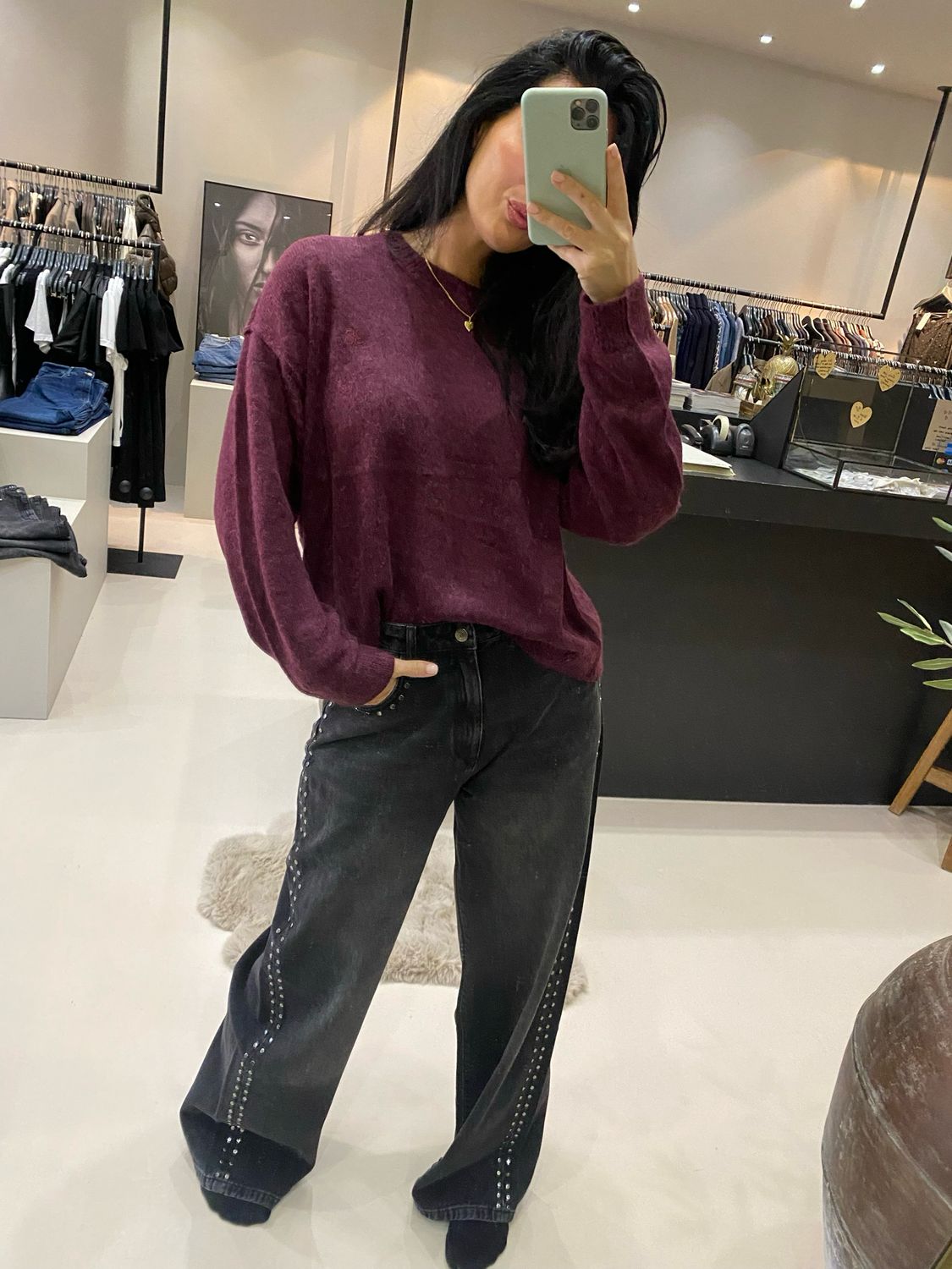 Ibana Pacey 302610014