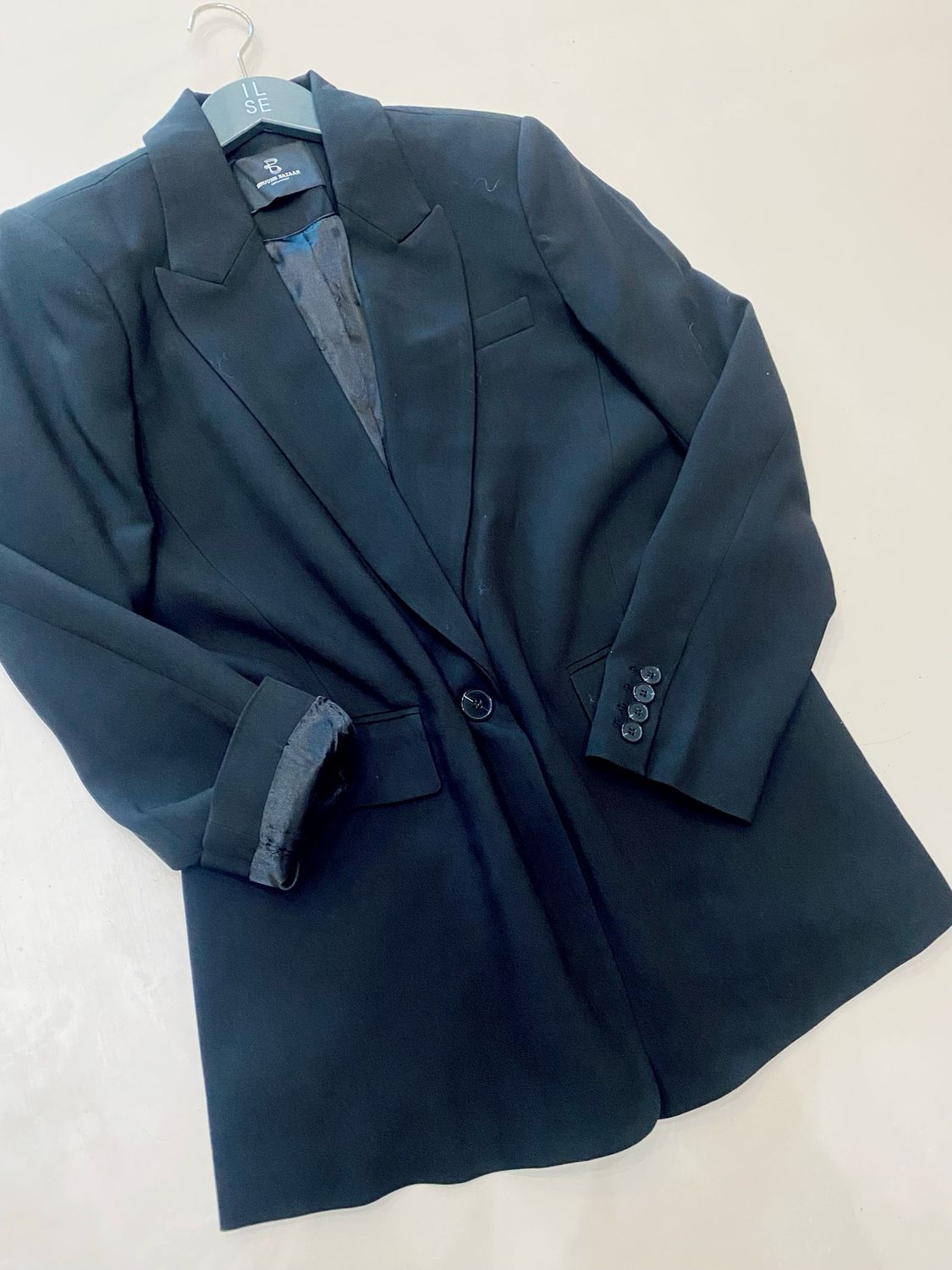 Bruuns Bazaar CindysusBBfrida blazer BBW2548