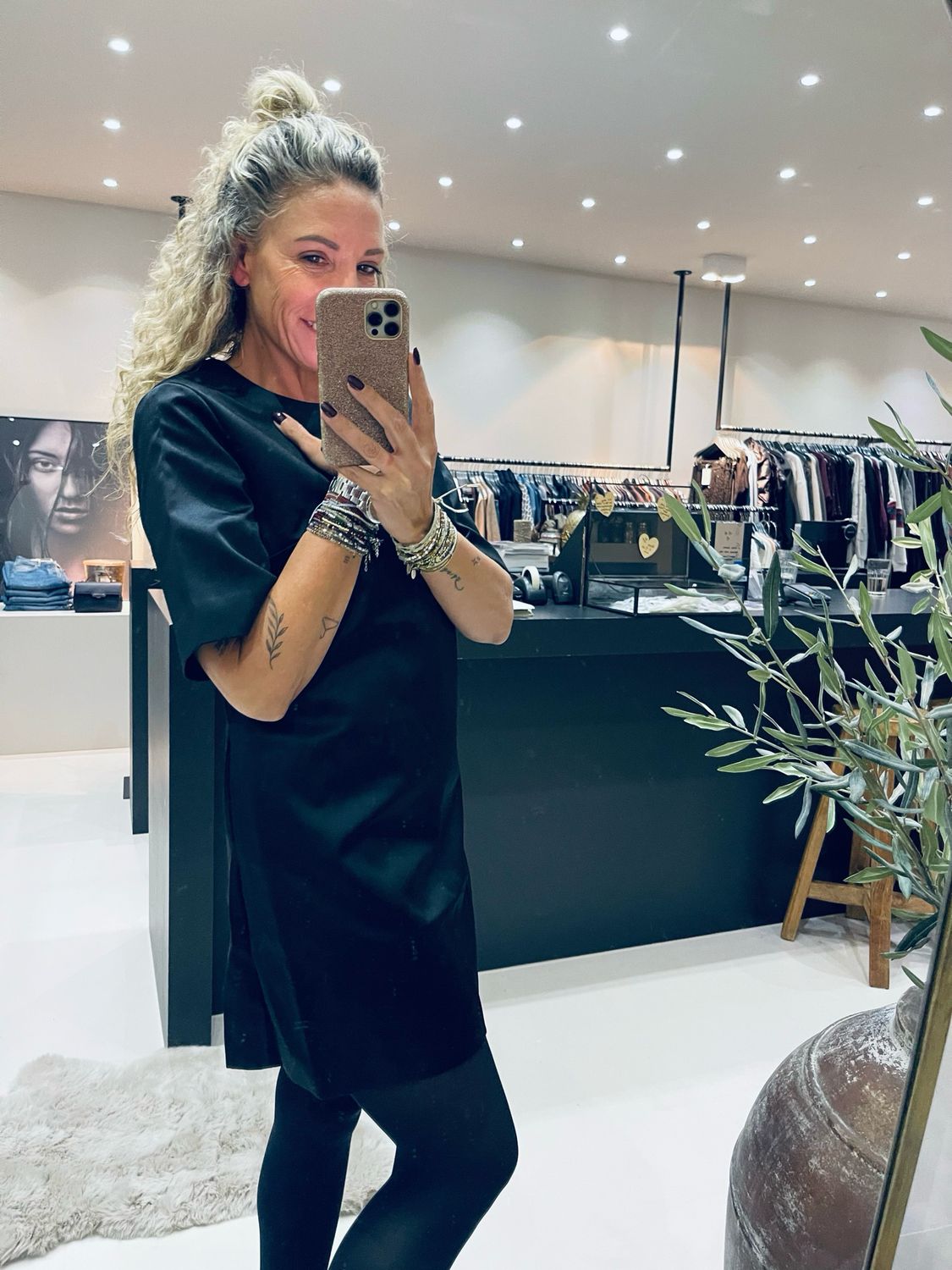 By Malene Birger 1021577 Harperz