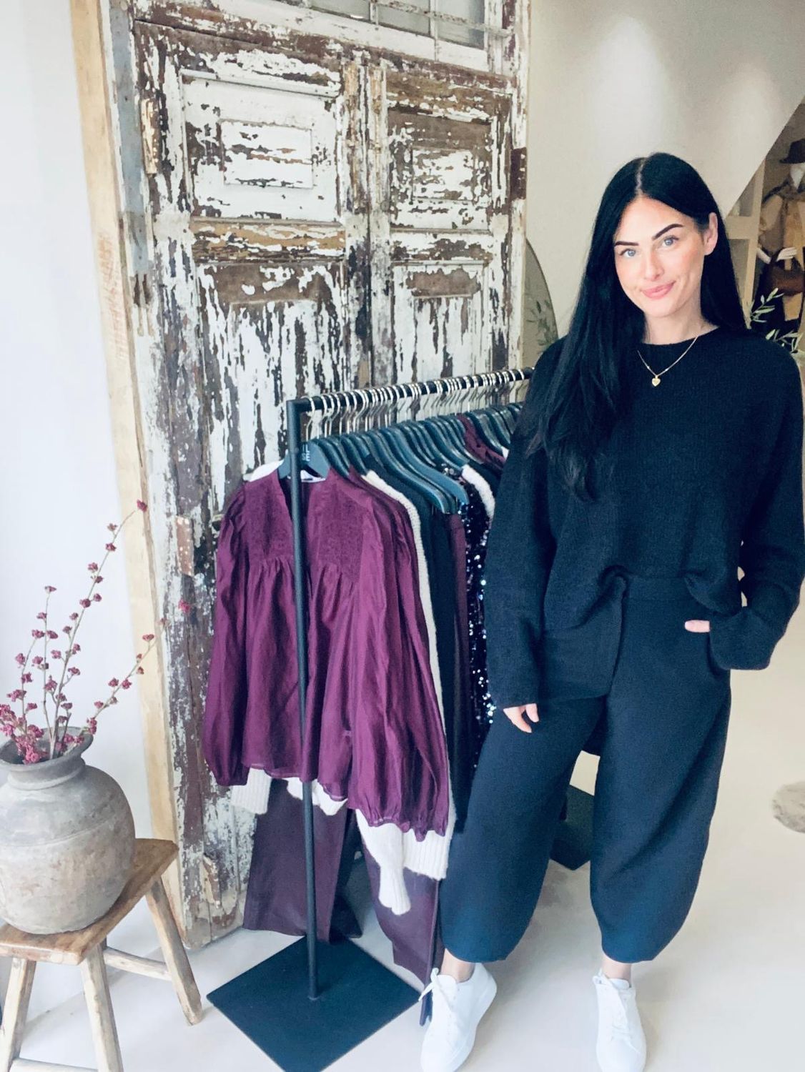 By Malene Birger Carlien Zwart 103893