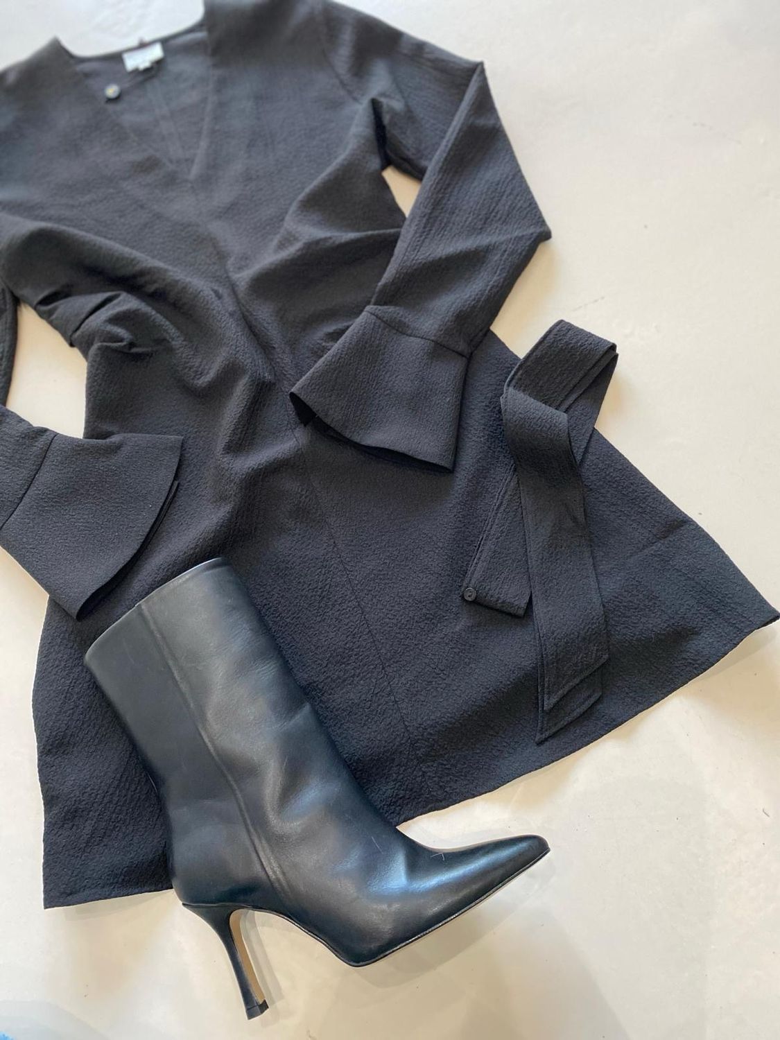 Dante6 Malone mini dress 243132