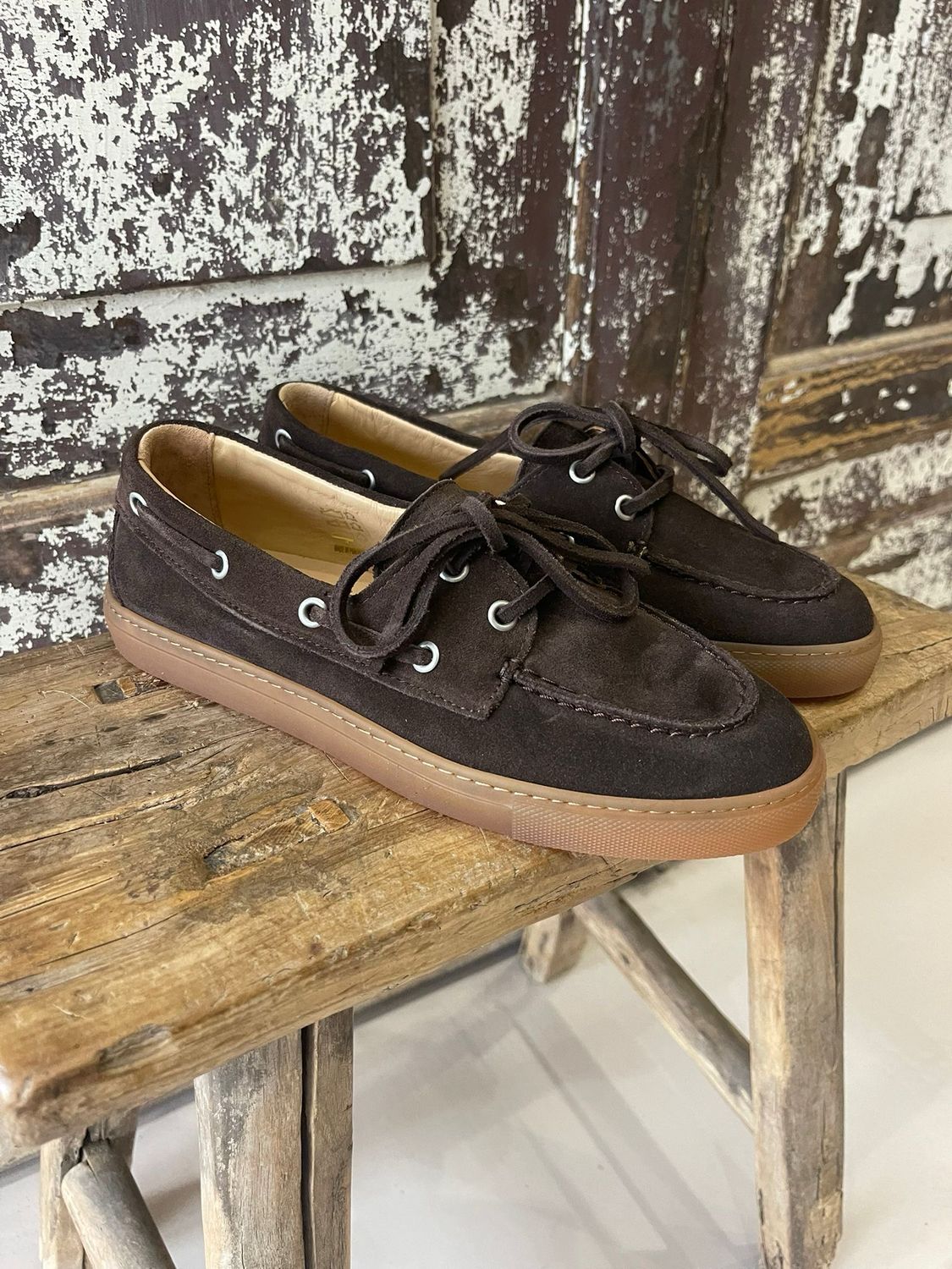 Copenhagen Studios Boot schoen CPH160