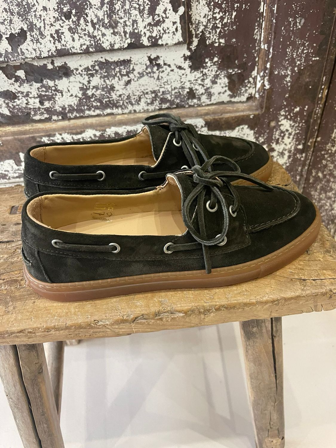 Copenhagen Studios Boot schoen CPH160