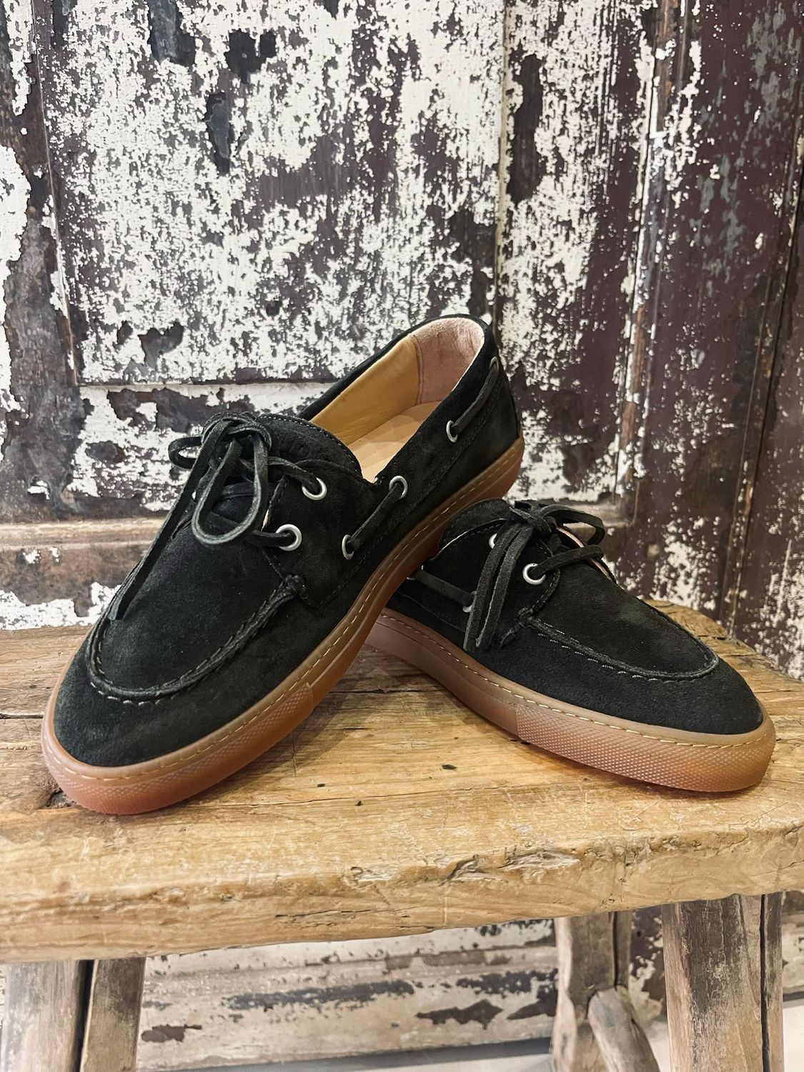 Copenhagen Studios Boot schoen CPH160