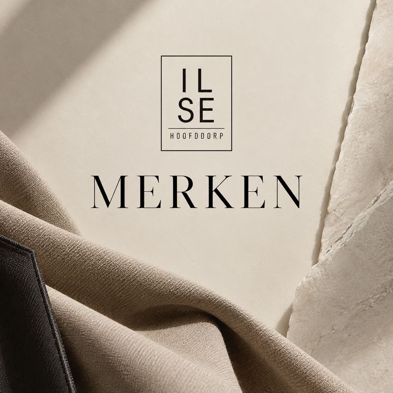 Ilse Hoofddorp merken 