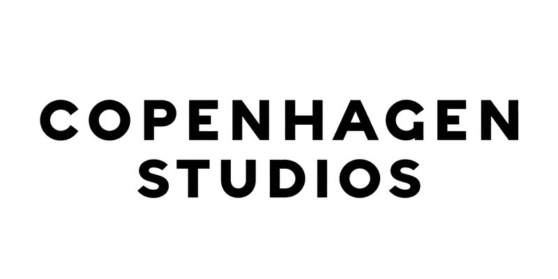 Copenhagen Studios dames schoenen logo