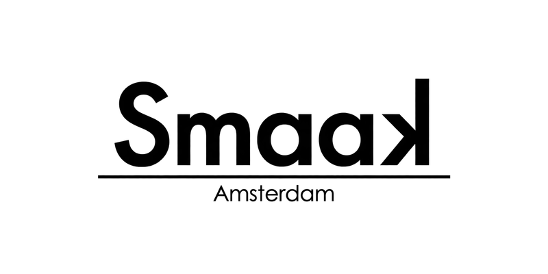 Smaak Amsterdam damestassen logo