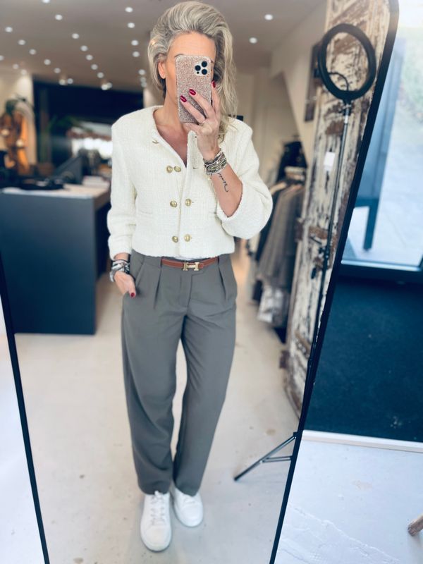 Dames broeken collectie
