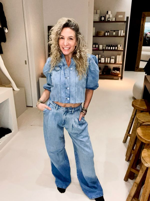 Dames jeans collectie