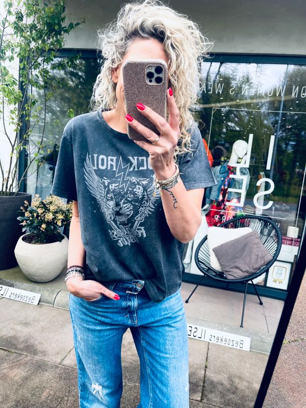 Dames T-shirts collectie