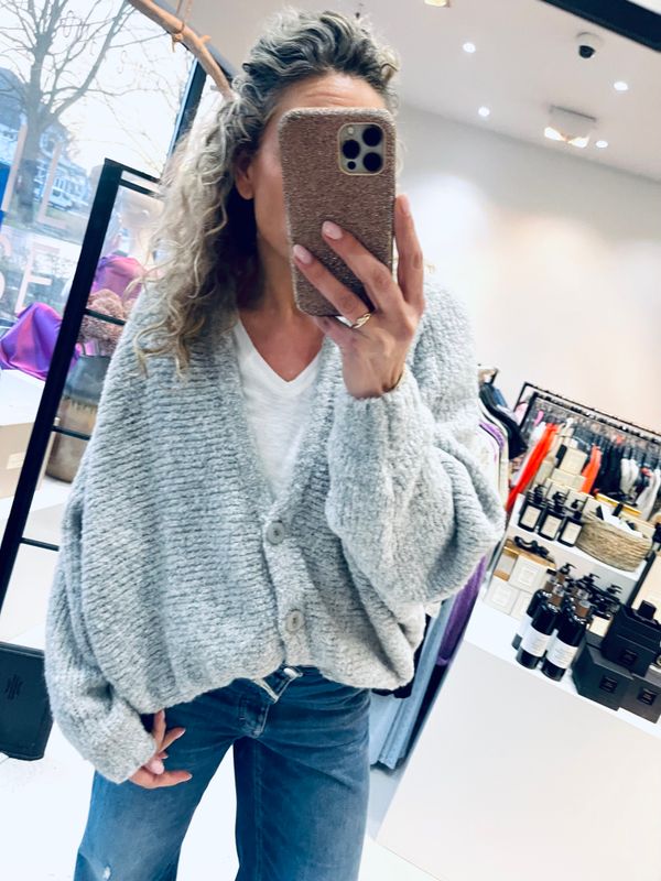 Dames vesten collectie