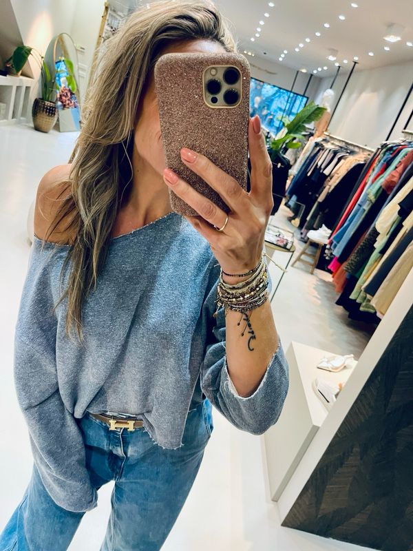 Dames sweaters en hoodies collectie