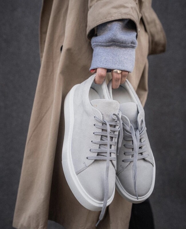Dames schoenen collectie
