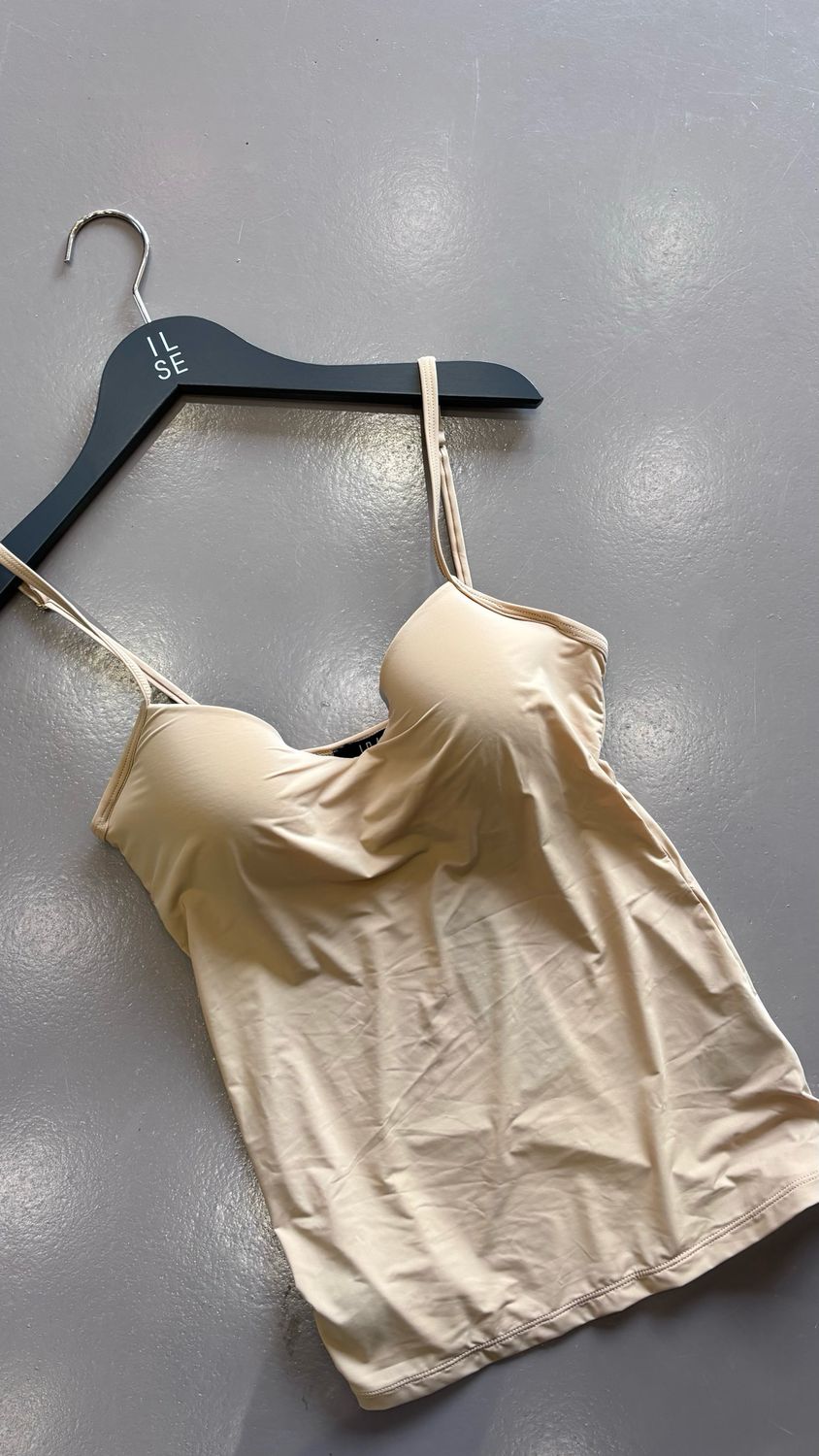 Ibana Eden top Beige 300000028