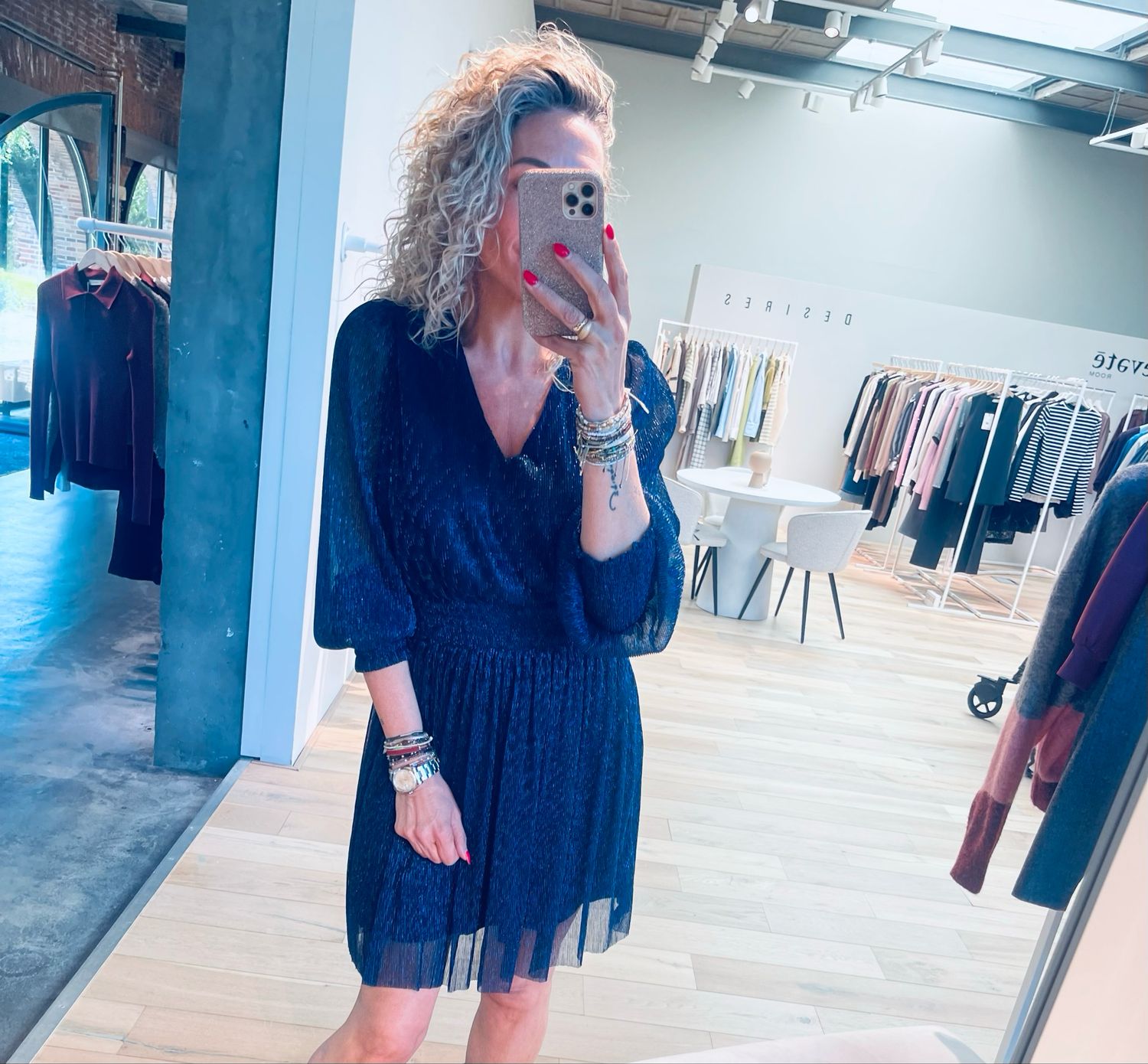 Minus MSMavena dress MI6823 Minus MSMavena dress MI6823