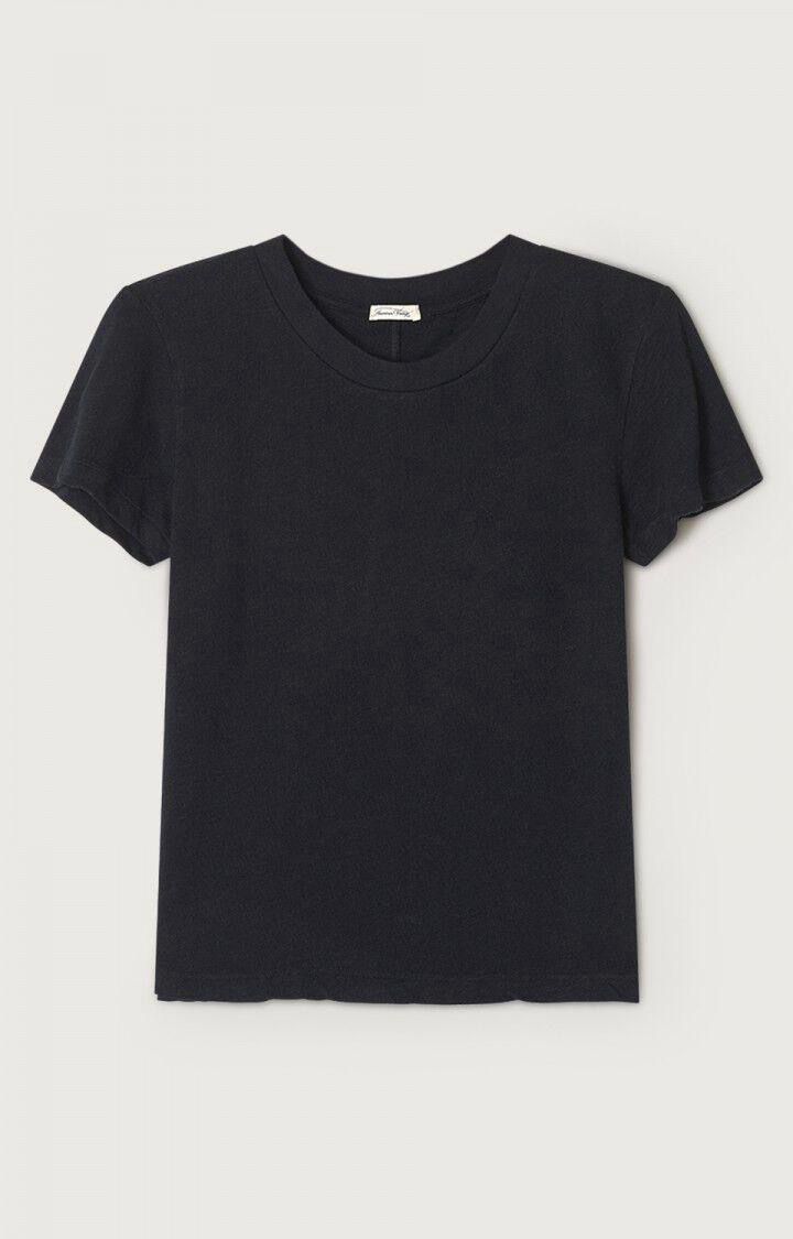 American Vintage T-shirt hoge hals Son28GILSE