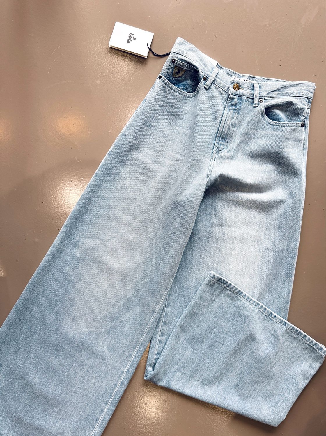 Lois Jeans MARLENE 2936-7893