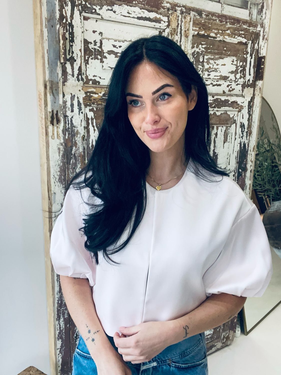 Twinset Vest 261TP2410