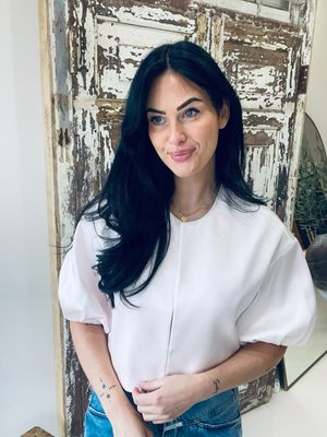 Twinset Vest 261TP2410