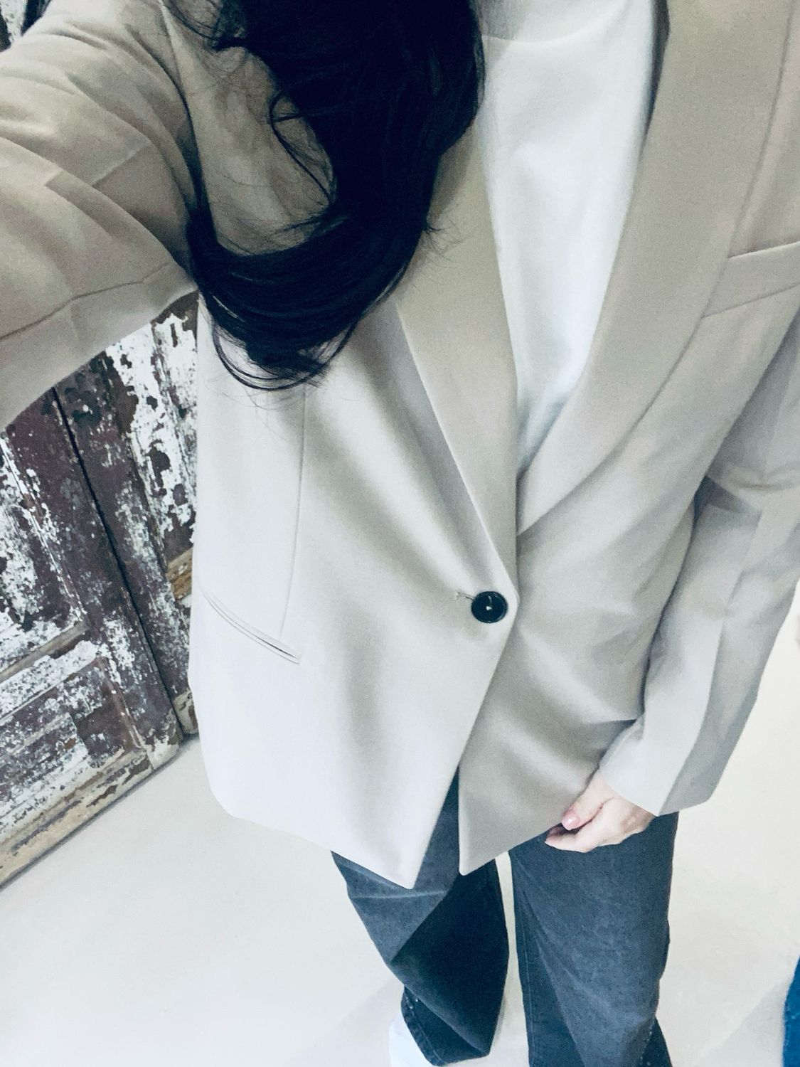 Closed Contemporary blazer C97471-35P-22