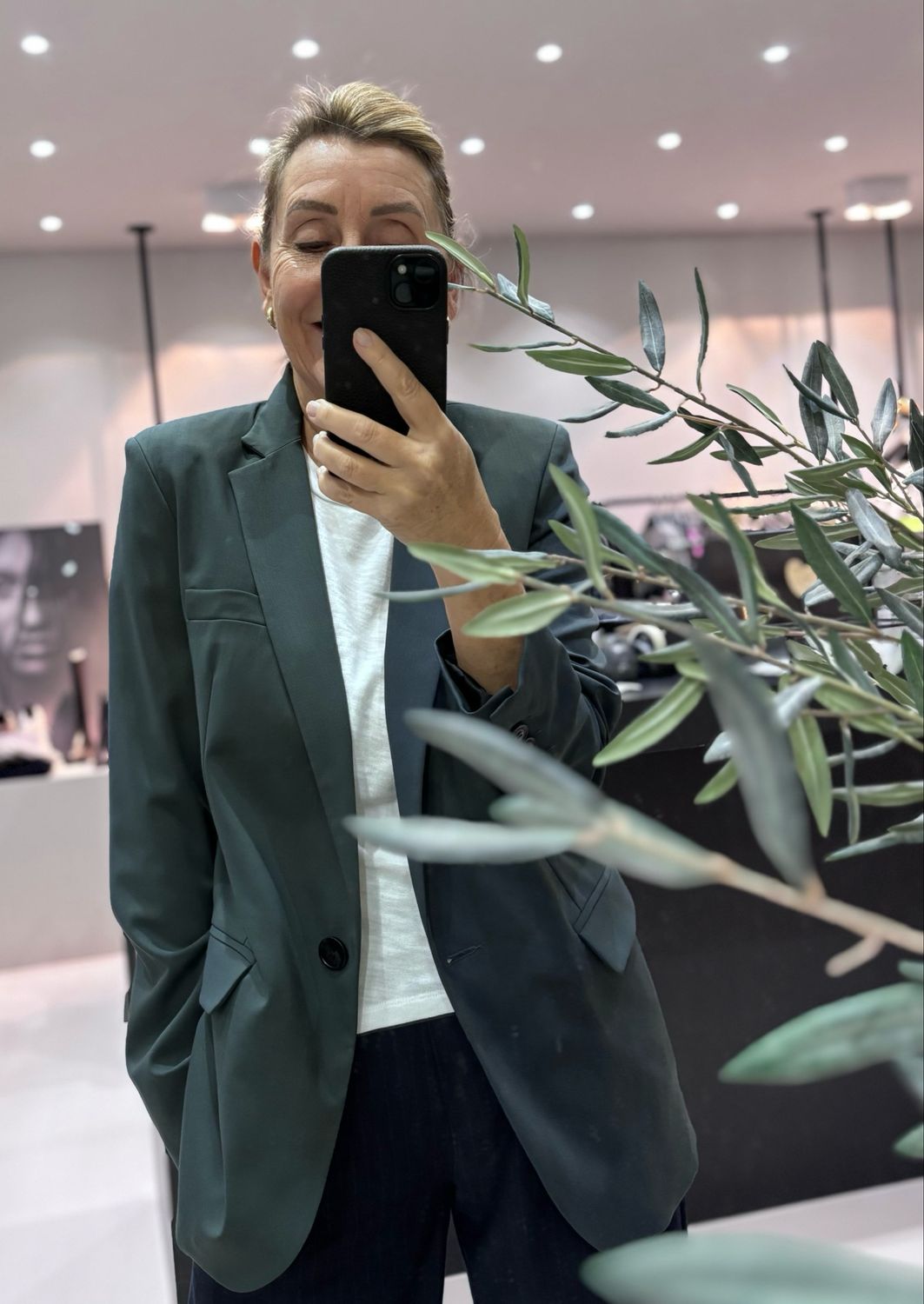 Vanessa Bruno Tilia 5EVA01-V02301