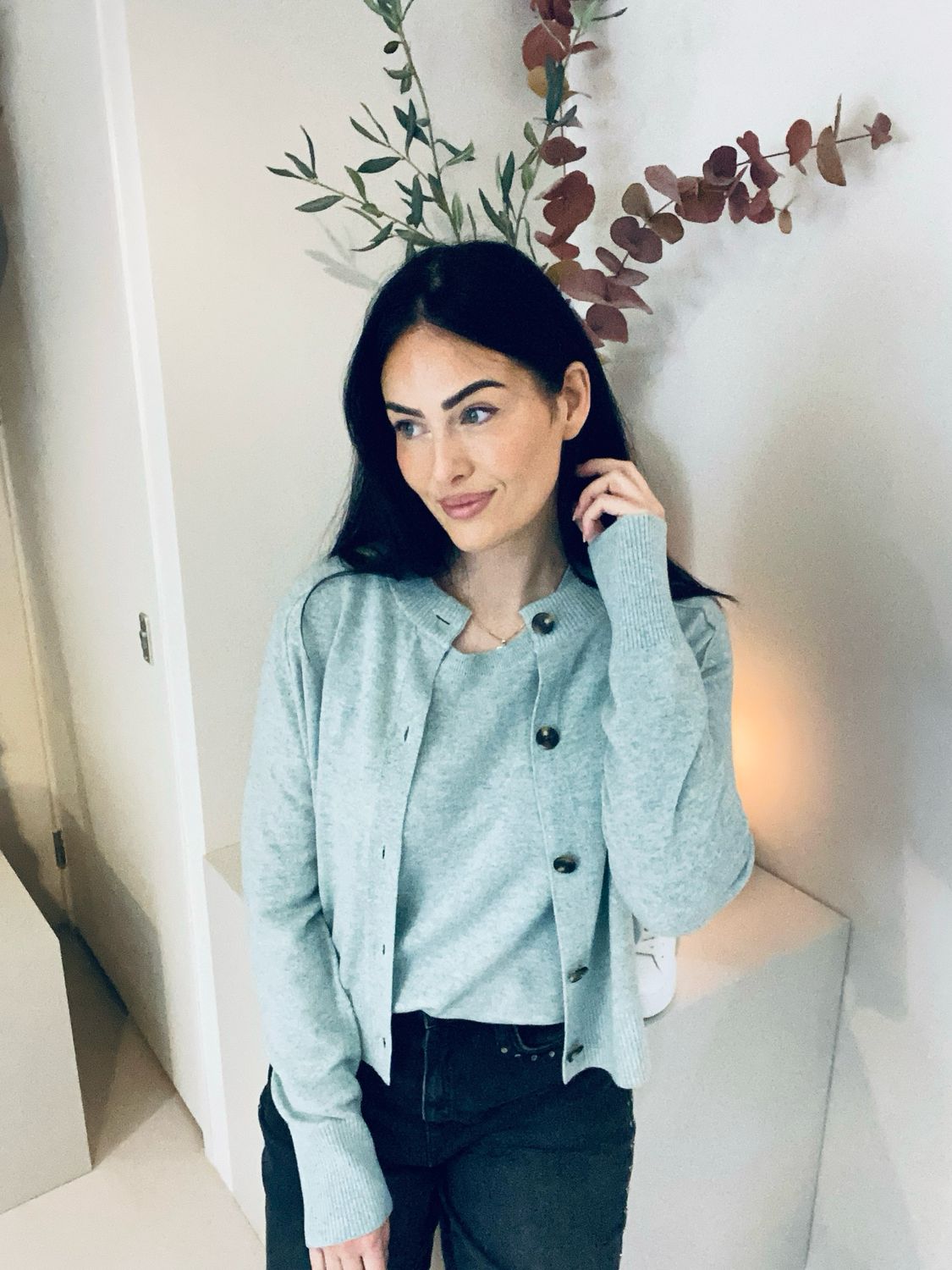 Vanessa Bruno Gretel 3EVC04-V03821