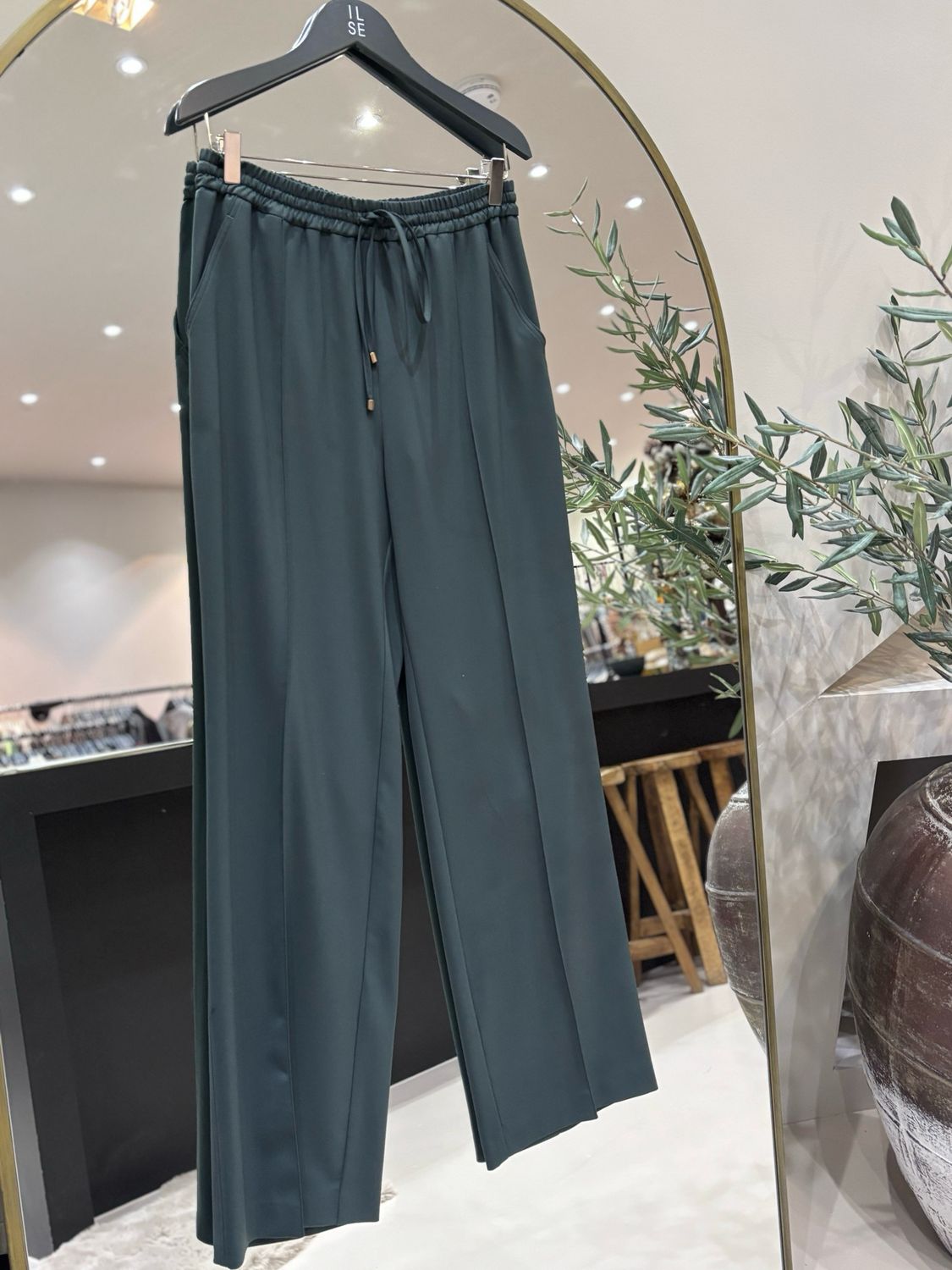 Vanessa Bruno Cliff pants 5EVA01-V04013