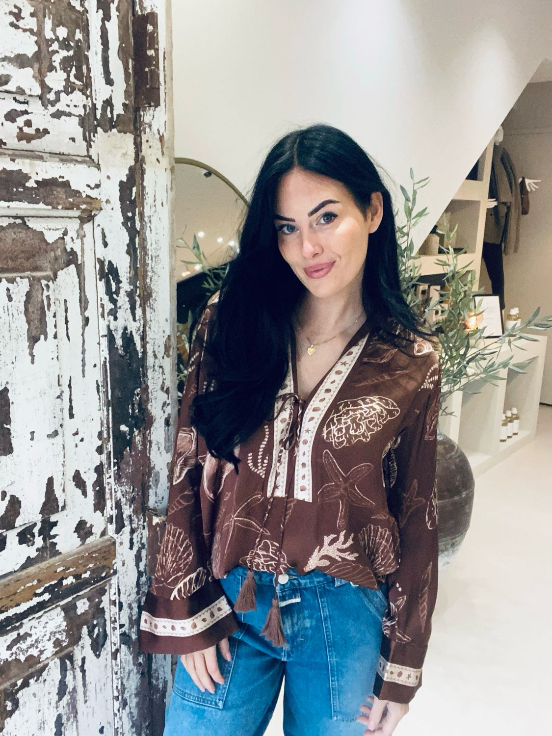 Ibana Tarya Shell 302620181